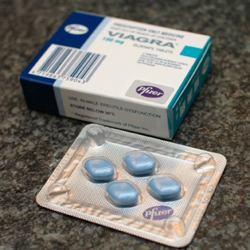A new wonder drug for women? Not really. Credit: SElefant / distributed under GFDL agreement.